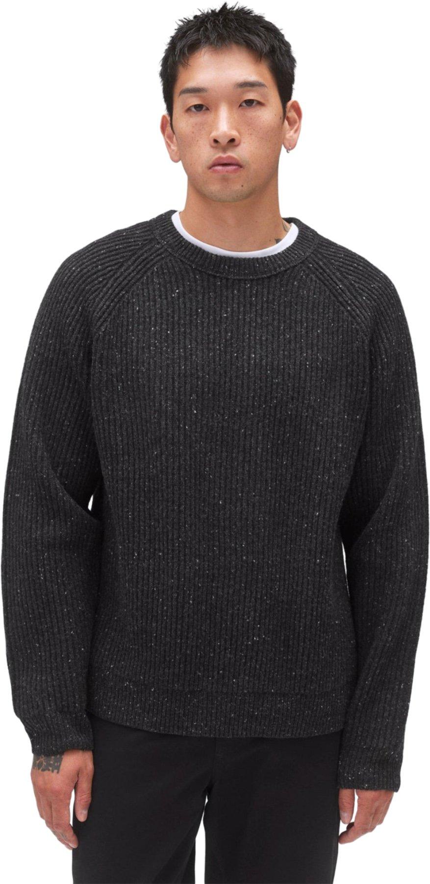 Product gallery image number 4 for product NEP Merino Kenny Crewneck Sweater - Men's