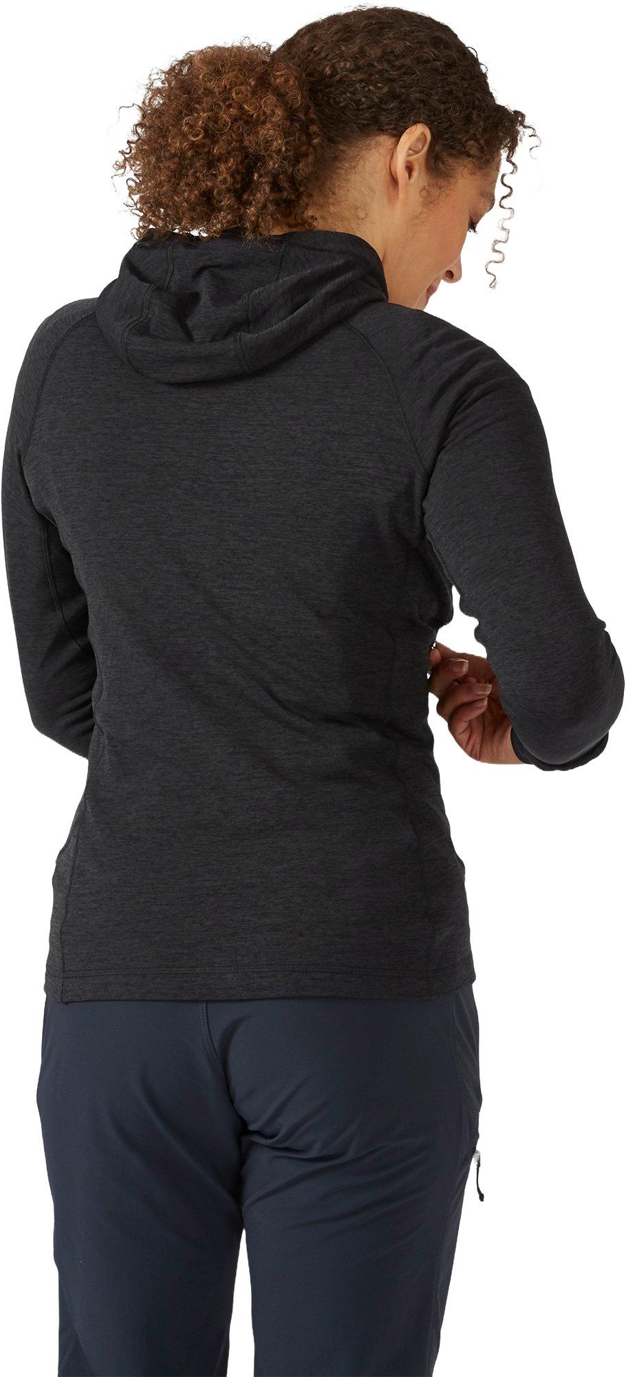 Product gallery image number 4 for product Nexus Hoody - Women's