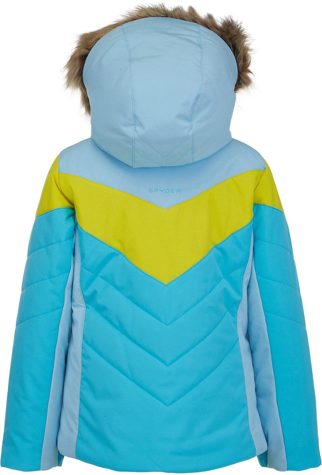 Product gallery image number 5 for product Lola Jacket - Girl