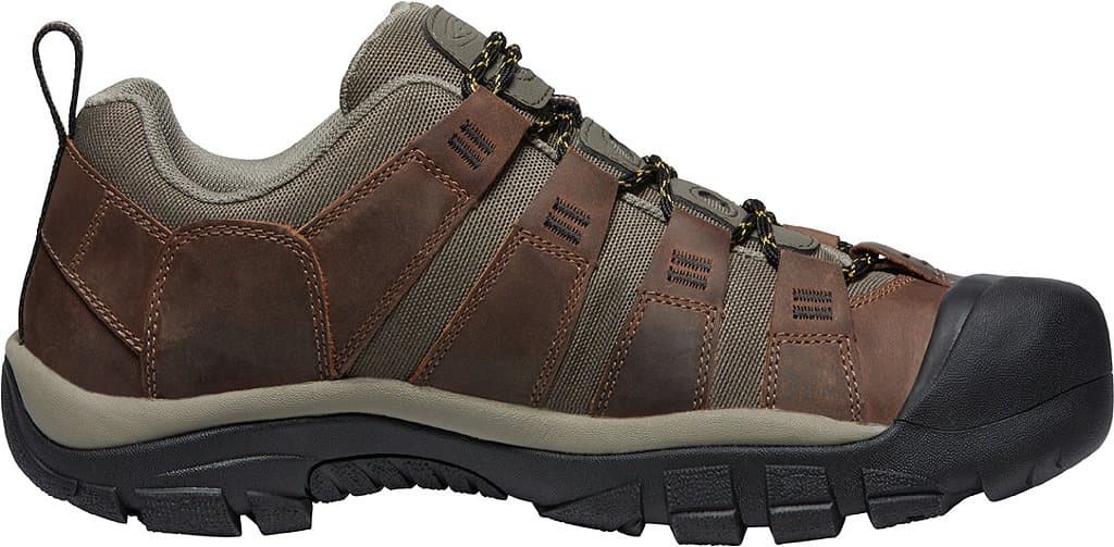 Product gallery image number 1 for product Newport Hike Shoe - Men's