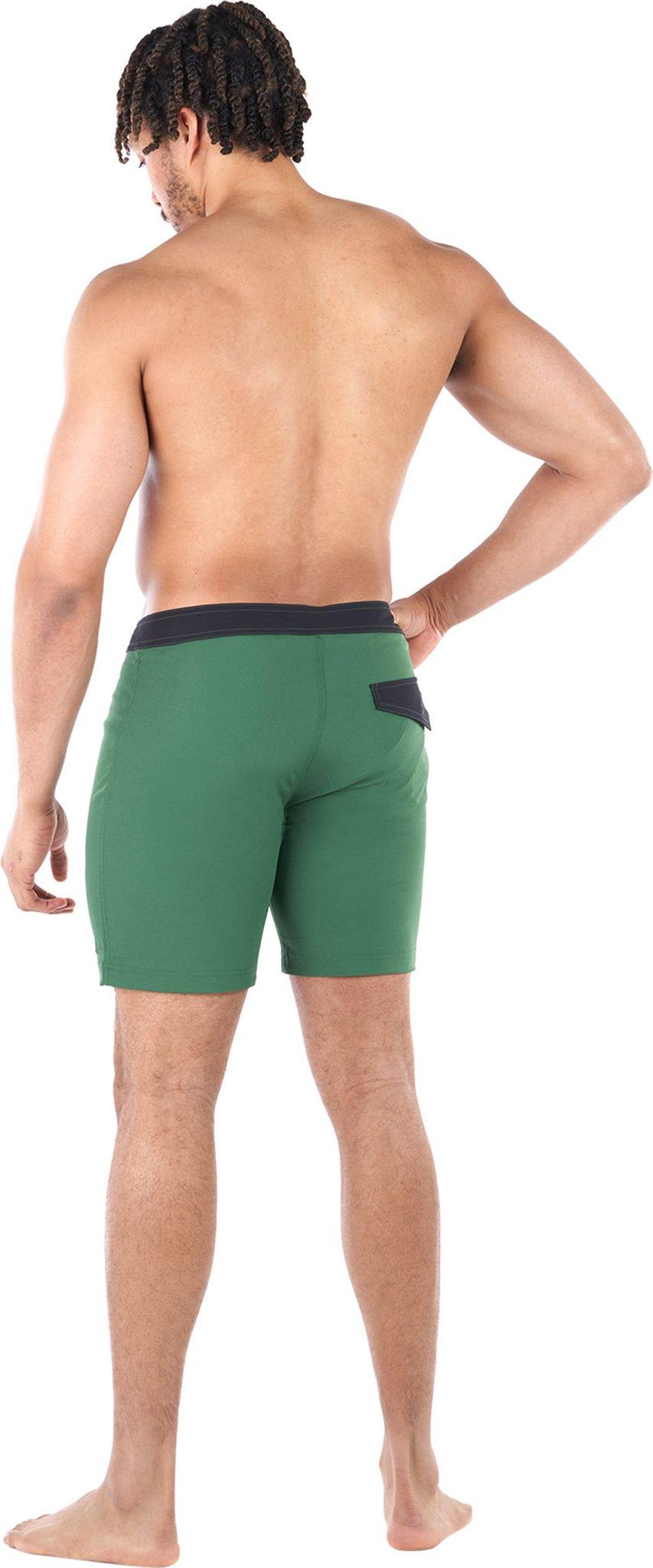 Product gallery image number 2 for product Presley 7.5 In Short - Men's