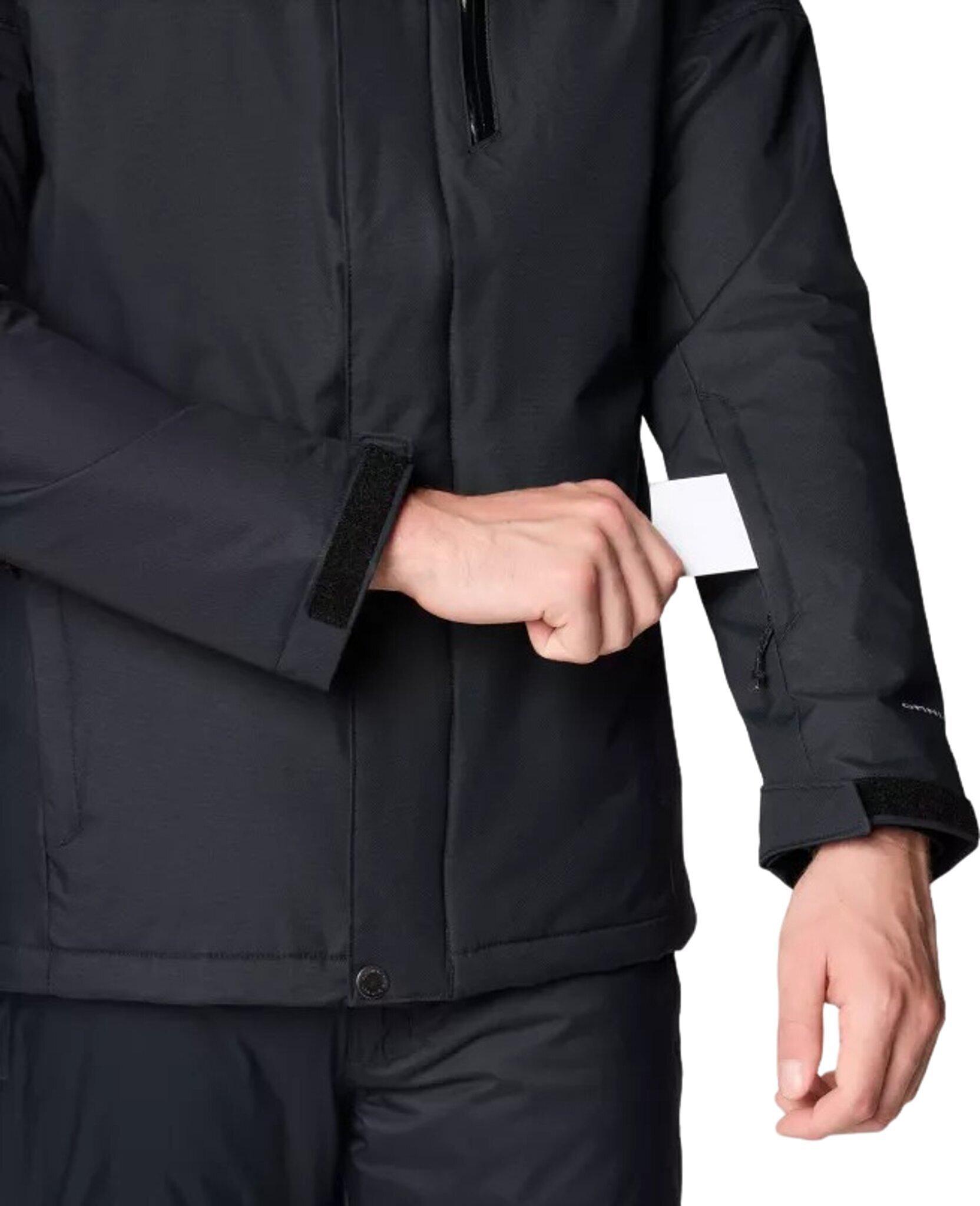 Product gallery image number 5 for product Last Tracks II Jacket - Men's