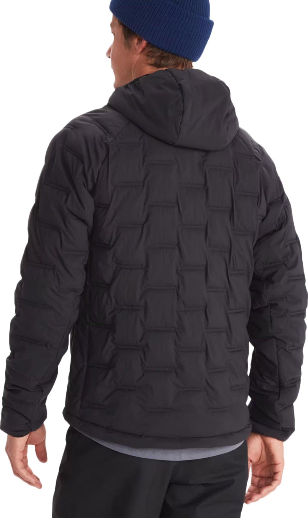 Product gallery image number 4 for product WarmCube Active Novus Jacket - Men's