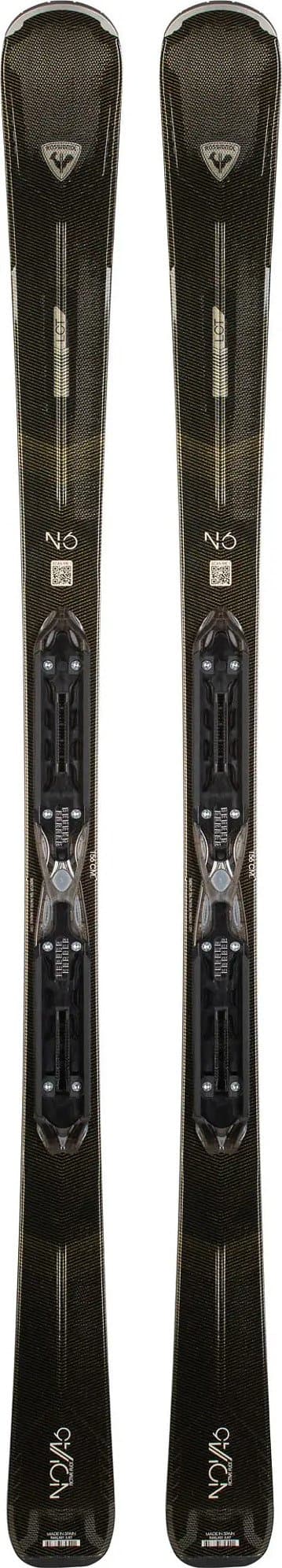 Image de produit pour Skis de Piste Nova 6 avec fixations de ski Xpress 11 GW - Femme