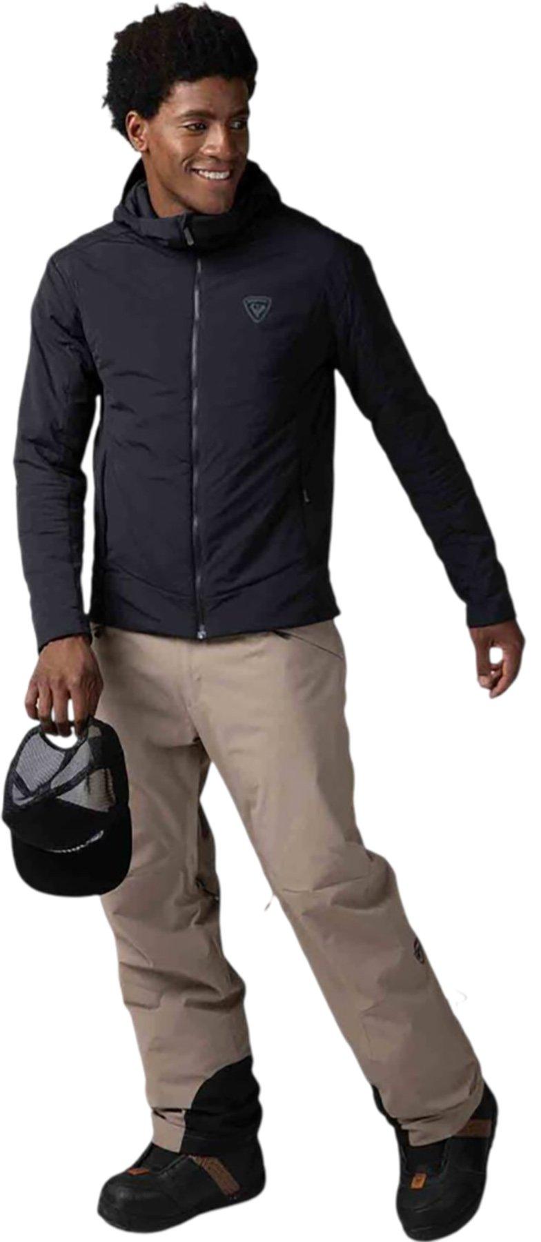 Product gallery image number 6 for product Opside Hoodie Jacket - Men's