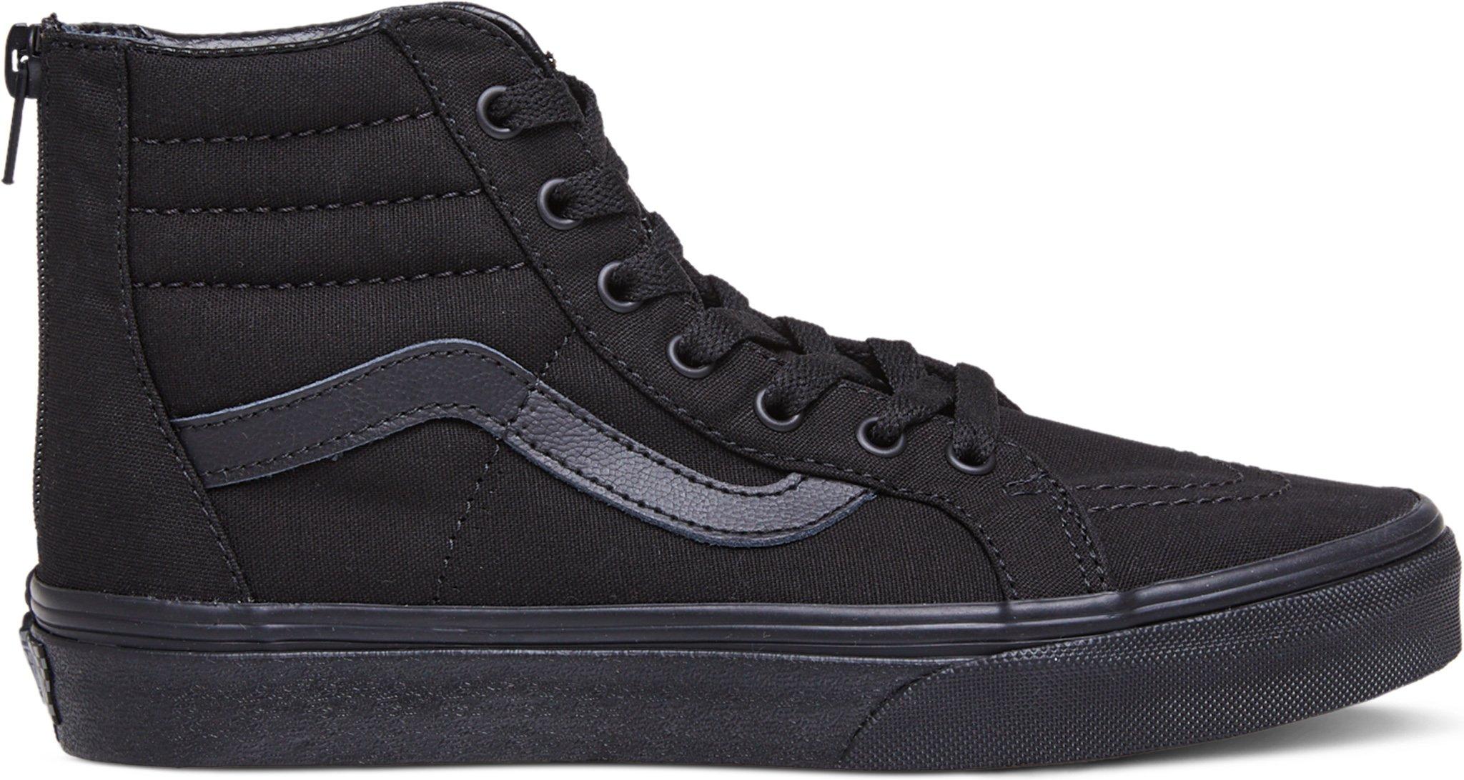 Numéro de l'image de la galerie de produits 1 pour le produit Chaussures Sk8-Hi Zip - Enfant