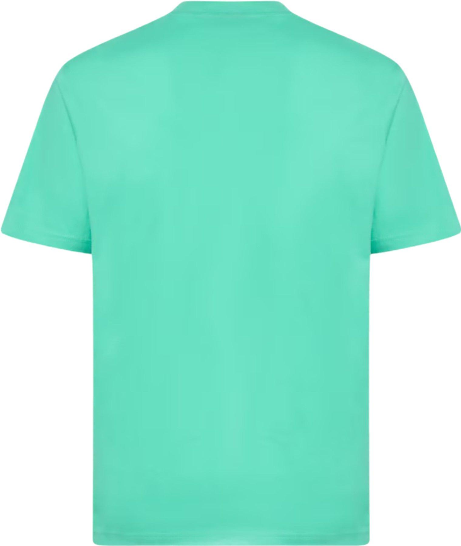 Numéro de l'image de la galerie de produits 2 pour le produit T-shirt MTL B1B - Homme