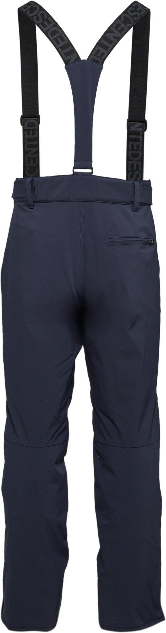 Numéro de l'image de la galerie de produits 4 pour le produit Pantalon isolé Swiss - Homme