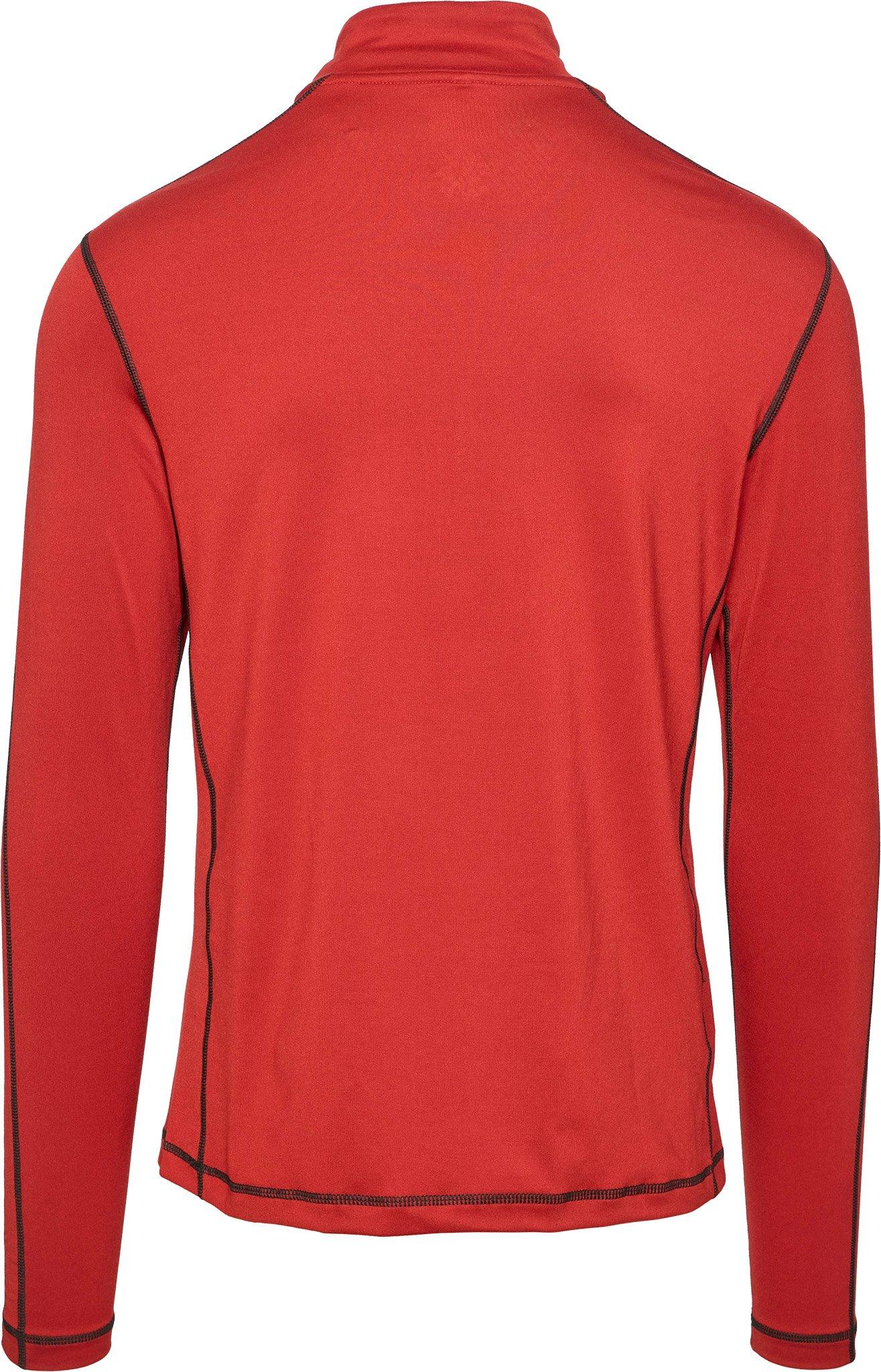 Product gallery image number 2 for product Tista 1/2 Zip Sweater - Men's