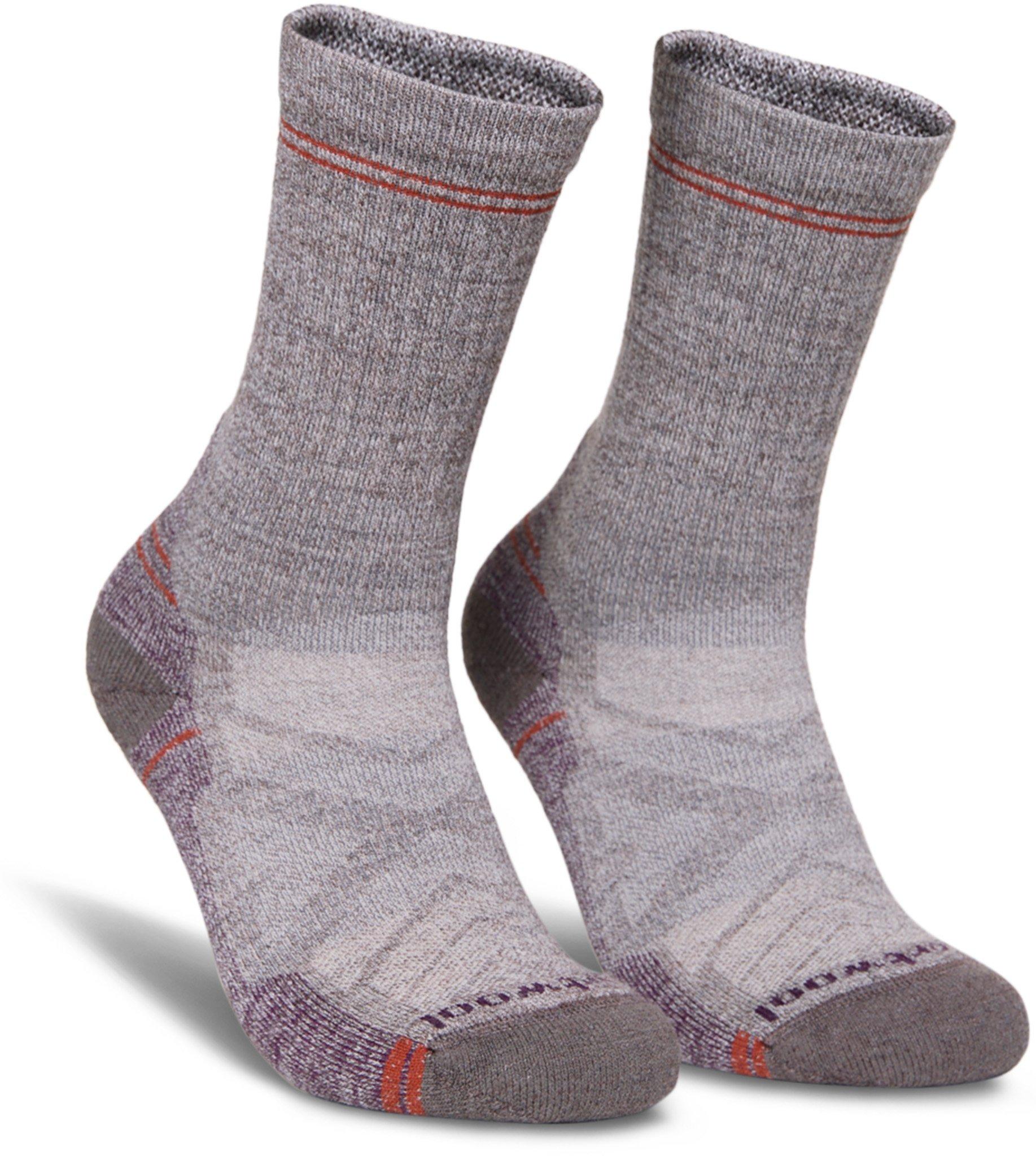 Product image for Performance Hike Light Cushion Crew Socks - Women's