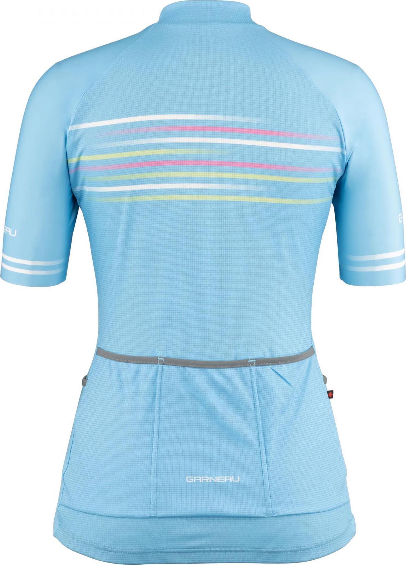 Product gallery image number 2 for product Premium Signature Bike Jersey - Women's