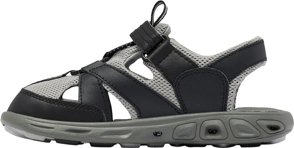 Product gallery image number 9 for product Techsun Wave Sandals - Big Kids