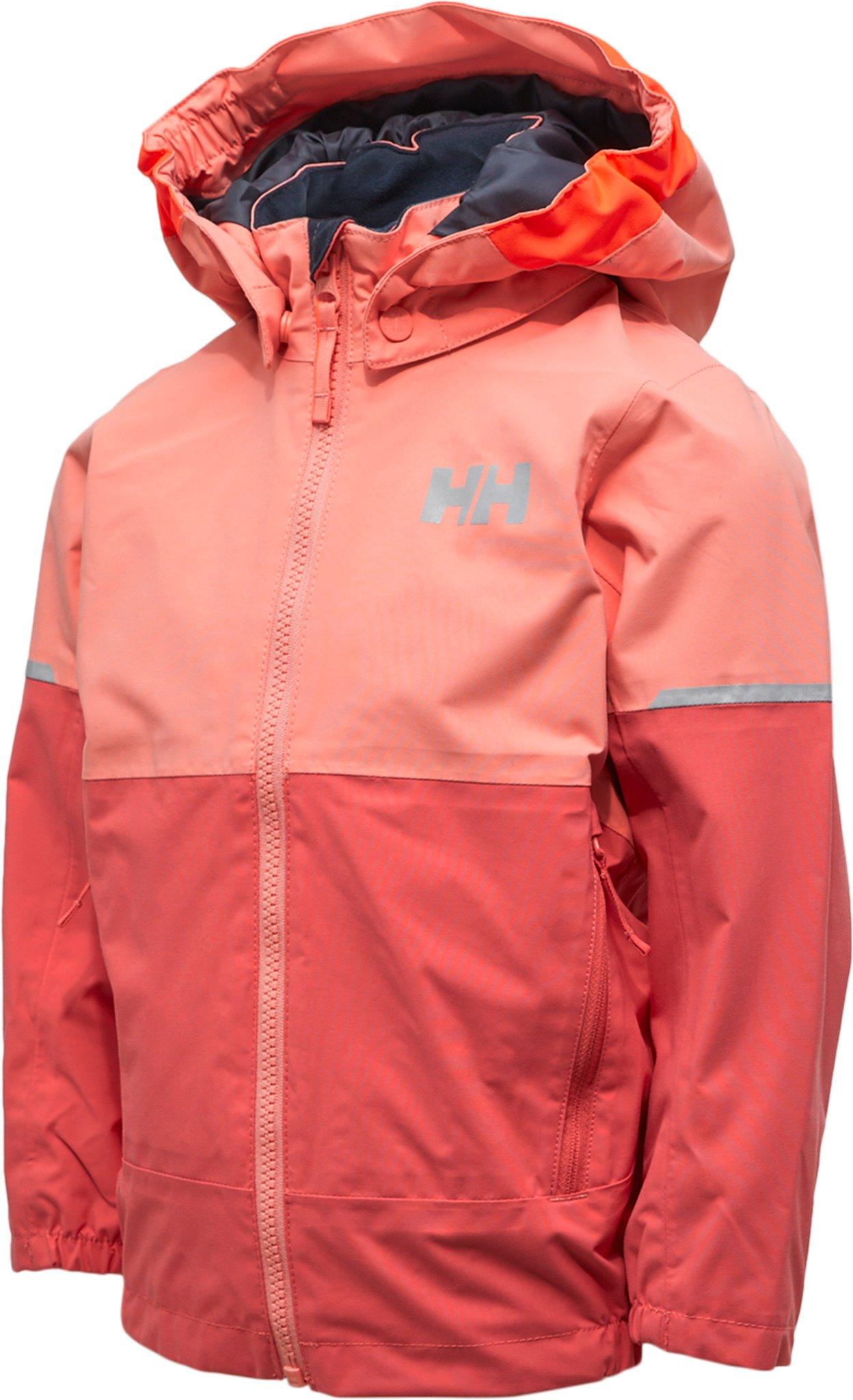 Product gallery image number 2 for product Sogn Jacket - Kids