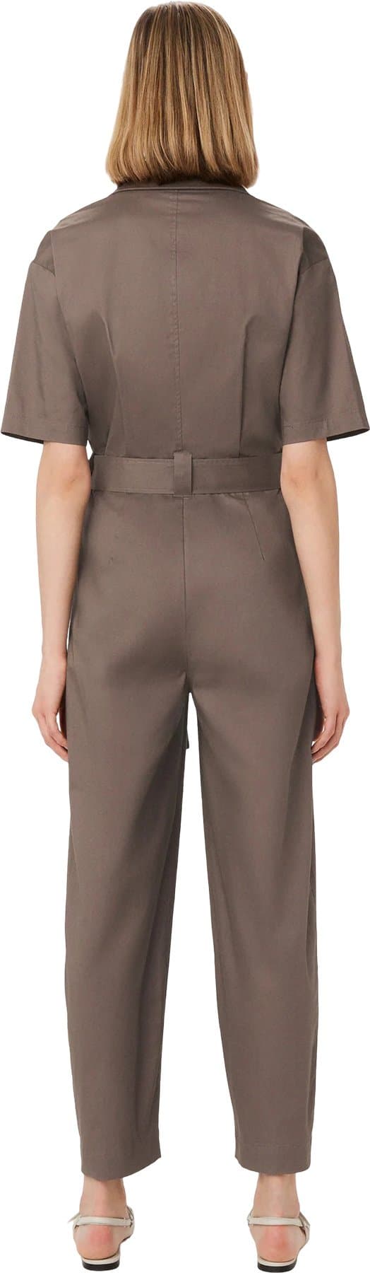 Product gallery image number 3 for product Parachute Jumpsuit - Women's