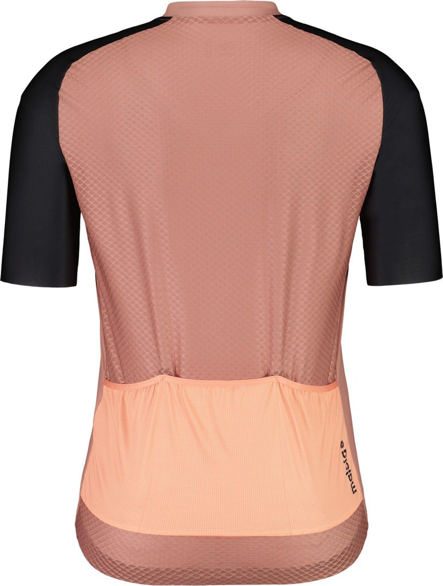 Product gallery image number 2 for product CibraM. 1/2 Breeze Roadbike Jersey - Men's