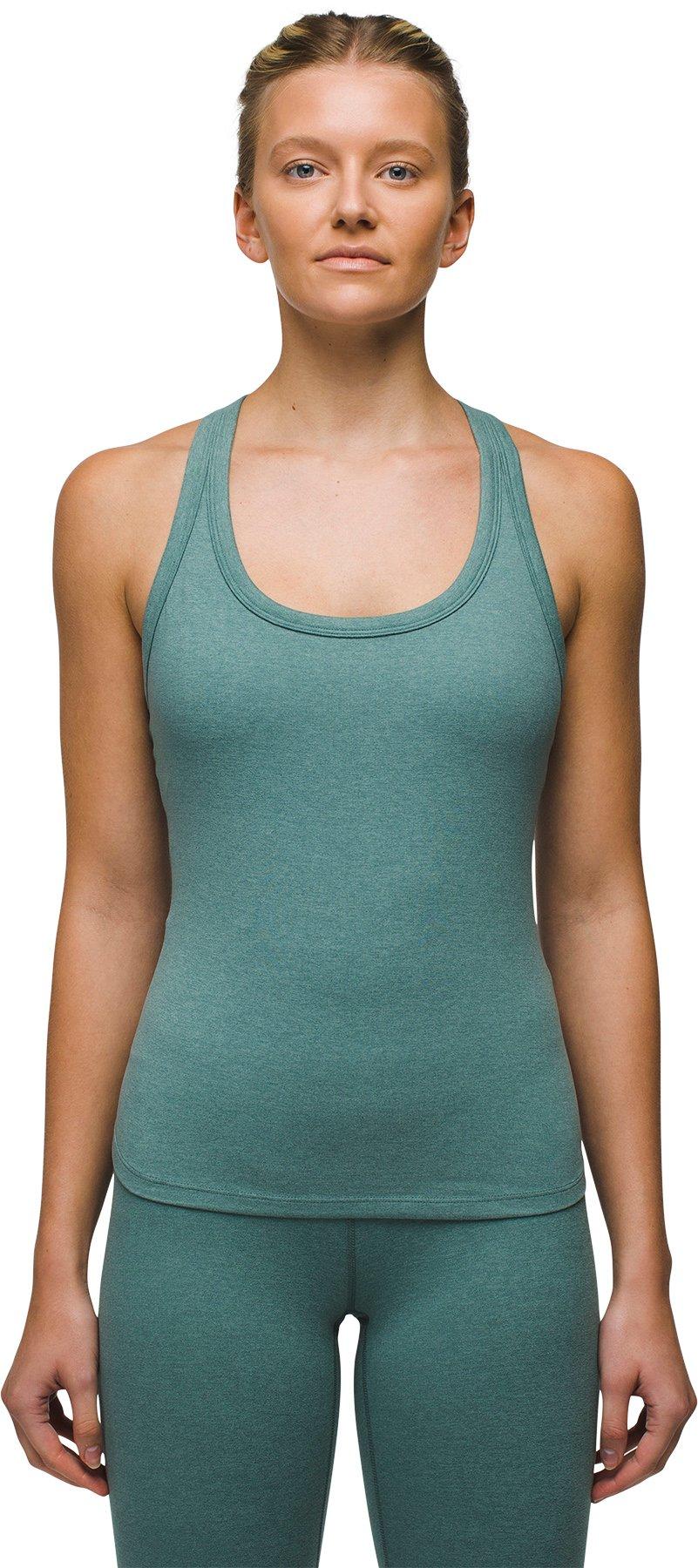 Product gallery image number 4 for product Heavana Racerback Tank Top - Women's