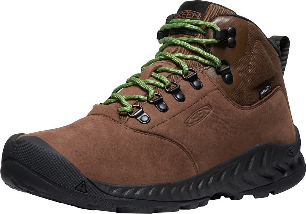 Product gallery image number 4 for product NXIS Explorer Waterproof Boot - Men's