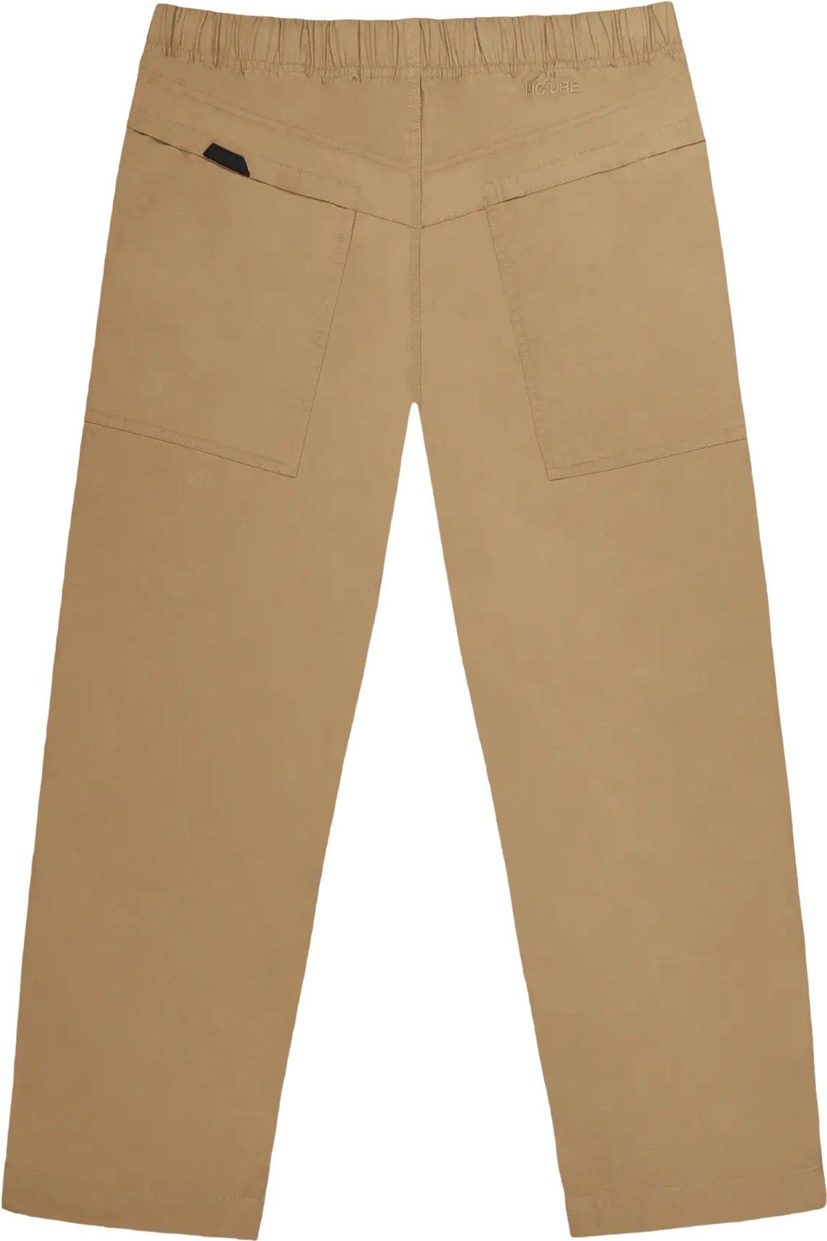 Product gallery image number 2 for product Dazcat Pants - Men's