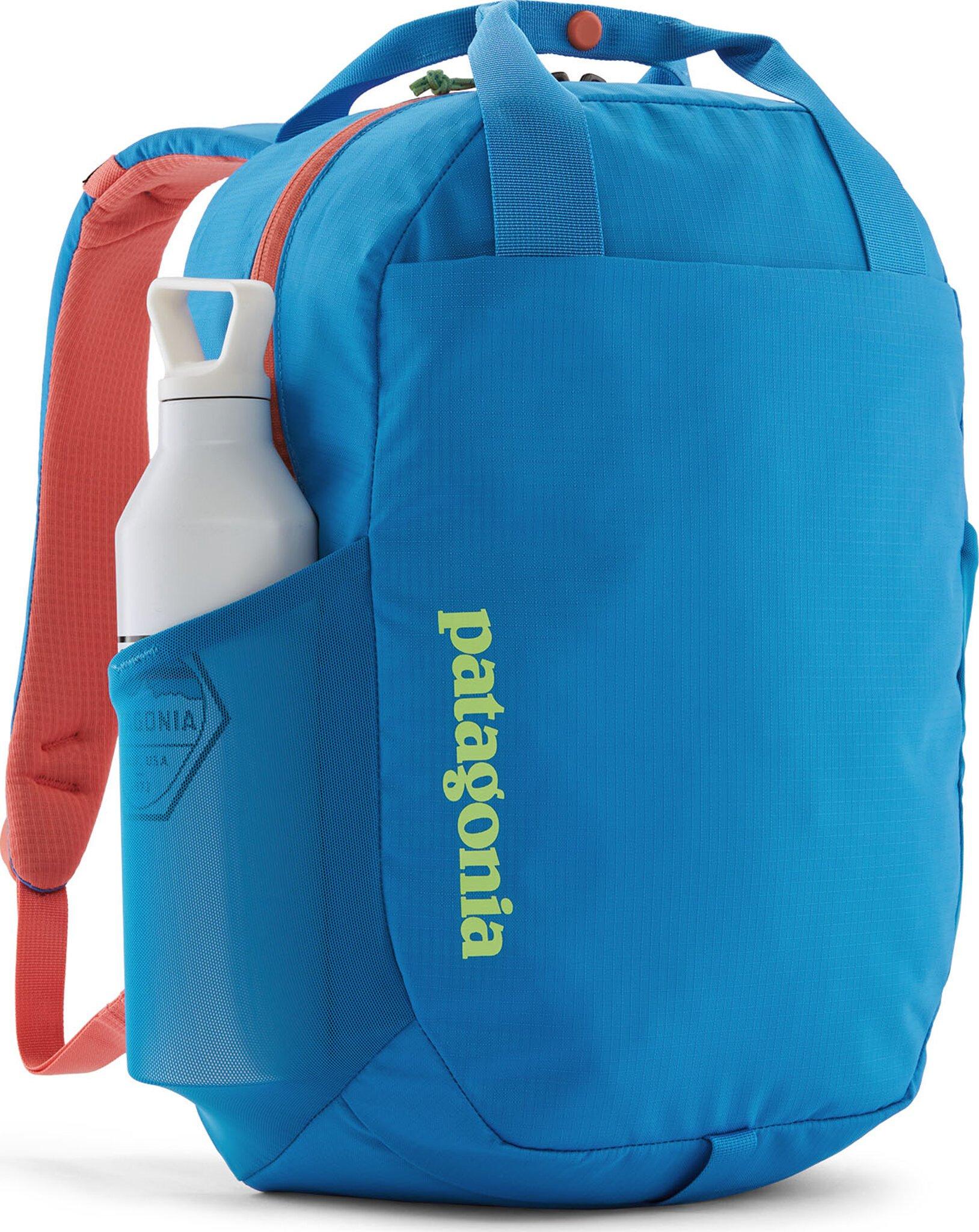 Product gallery image number 5 for product Atom Tote Pack 20L Backpack