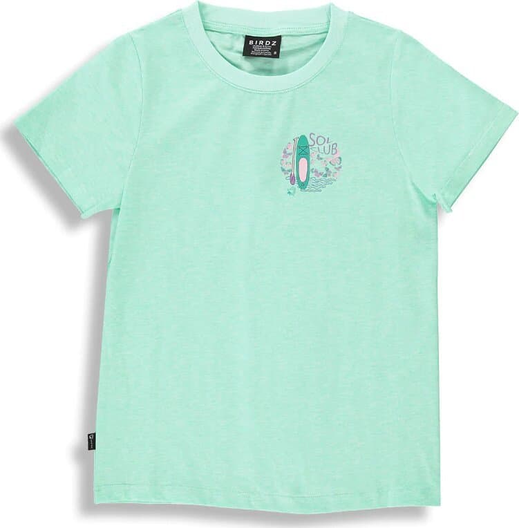 Product gallery image number 1 for product Sol Club Tee - Kids