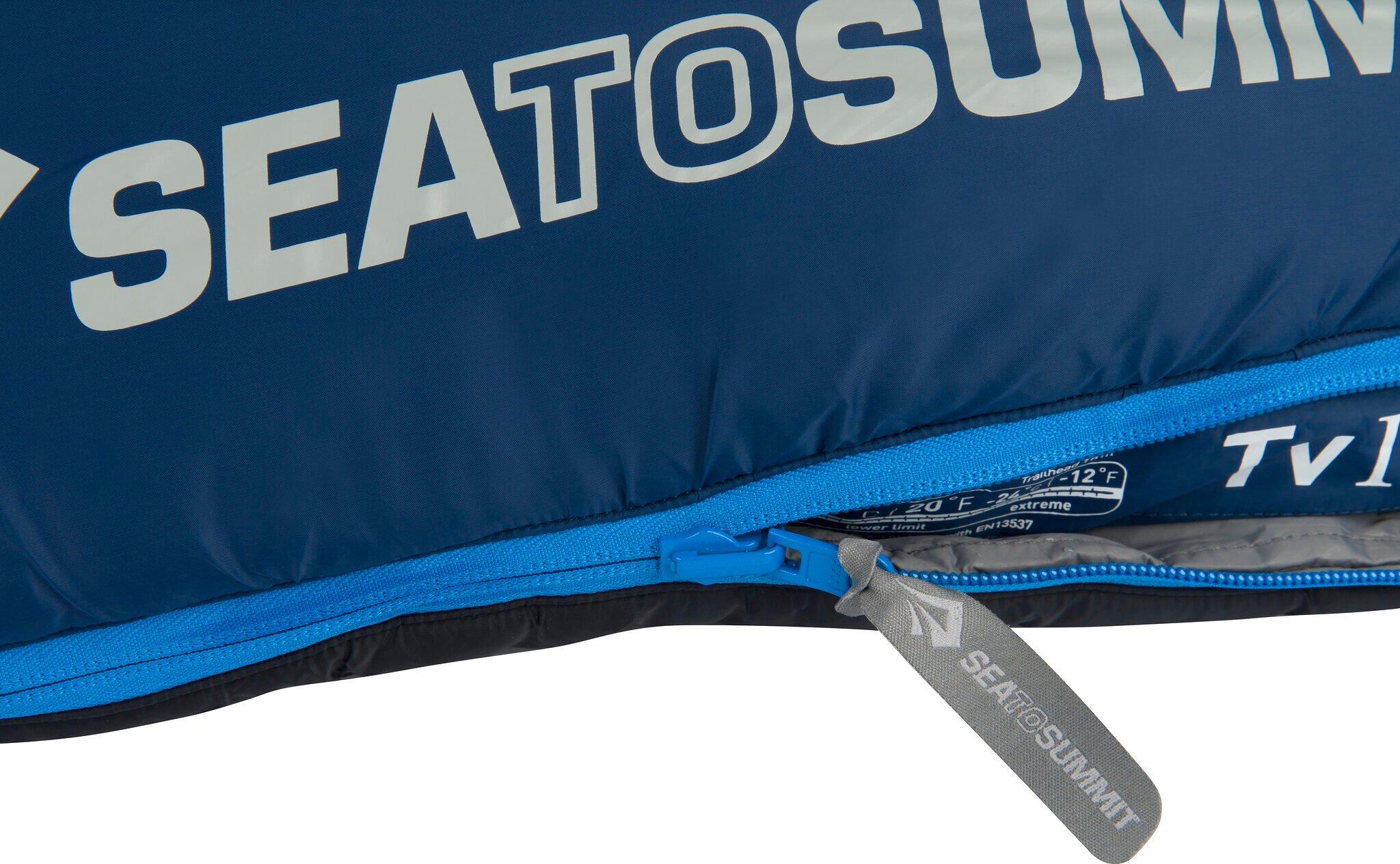 Product gallery image number 3 for product Trailhead Synthetic Sleeping Bag 20°F/-7°C - Regular