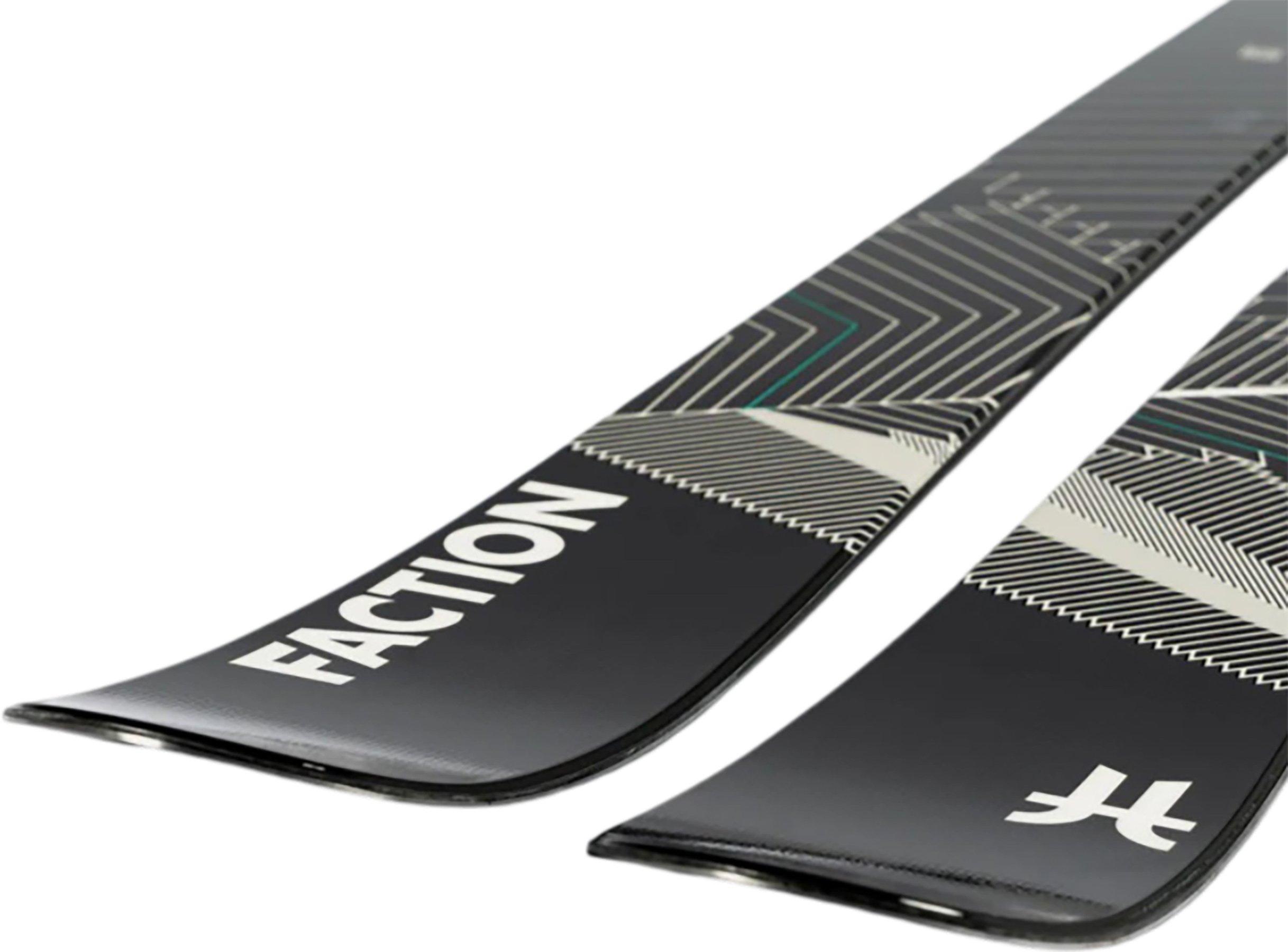 Product gallery image number 4 for product Mana 3 Skis - Men's 