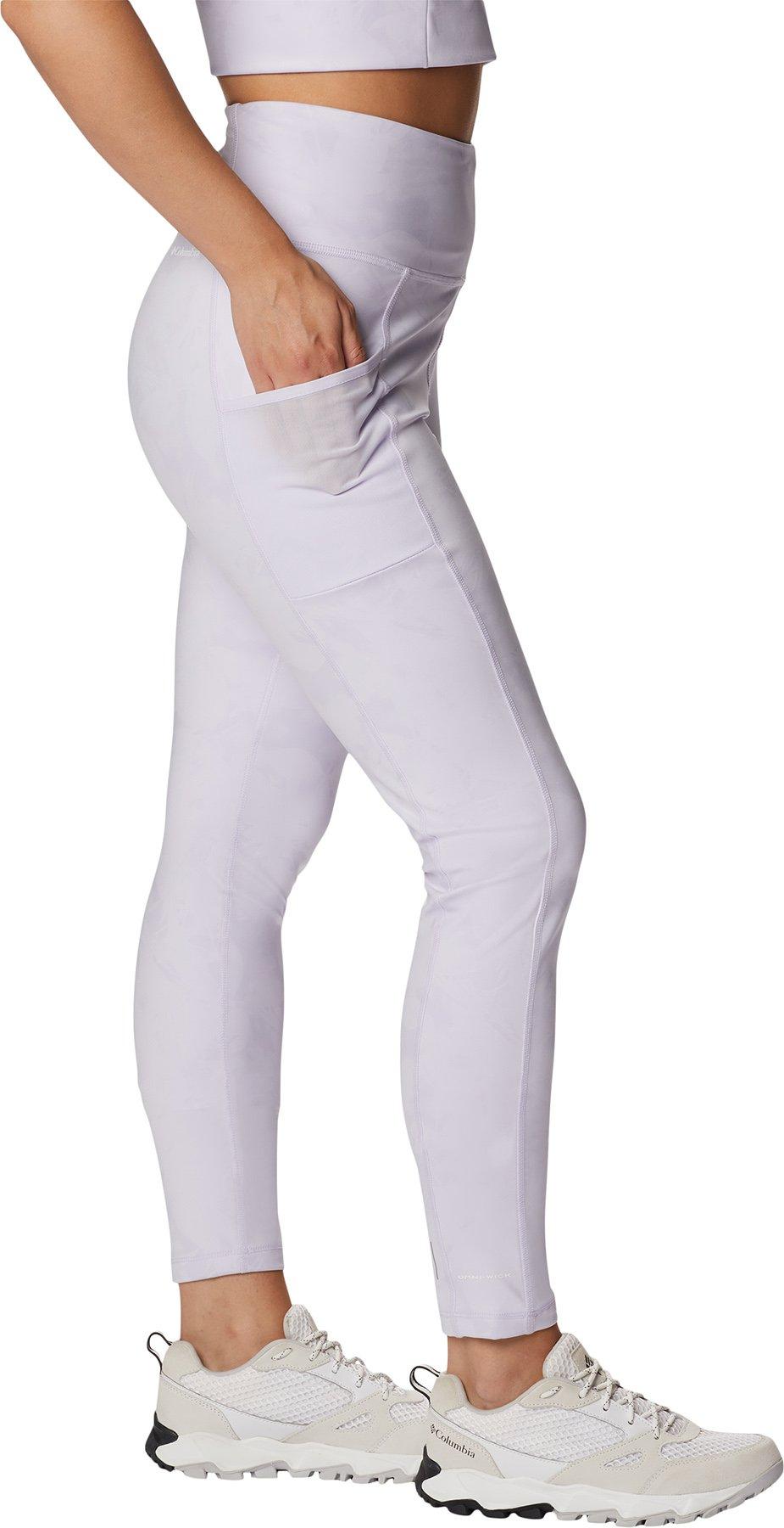 Numéro de l'image de la galerie de produits 3 pour le produit Legging taille haute Windgates - Femme