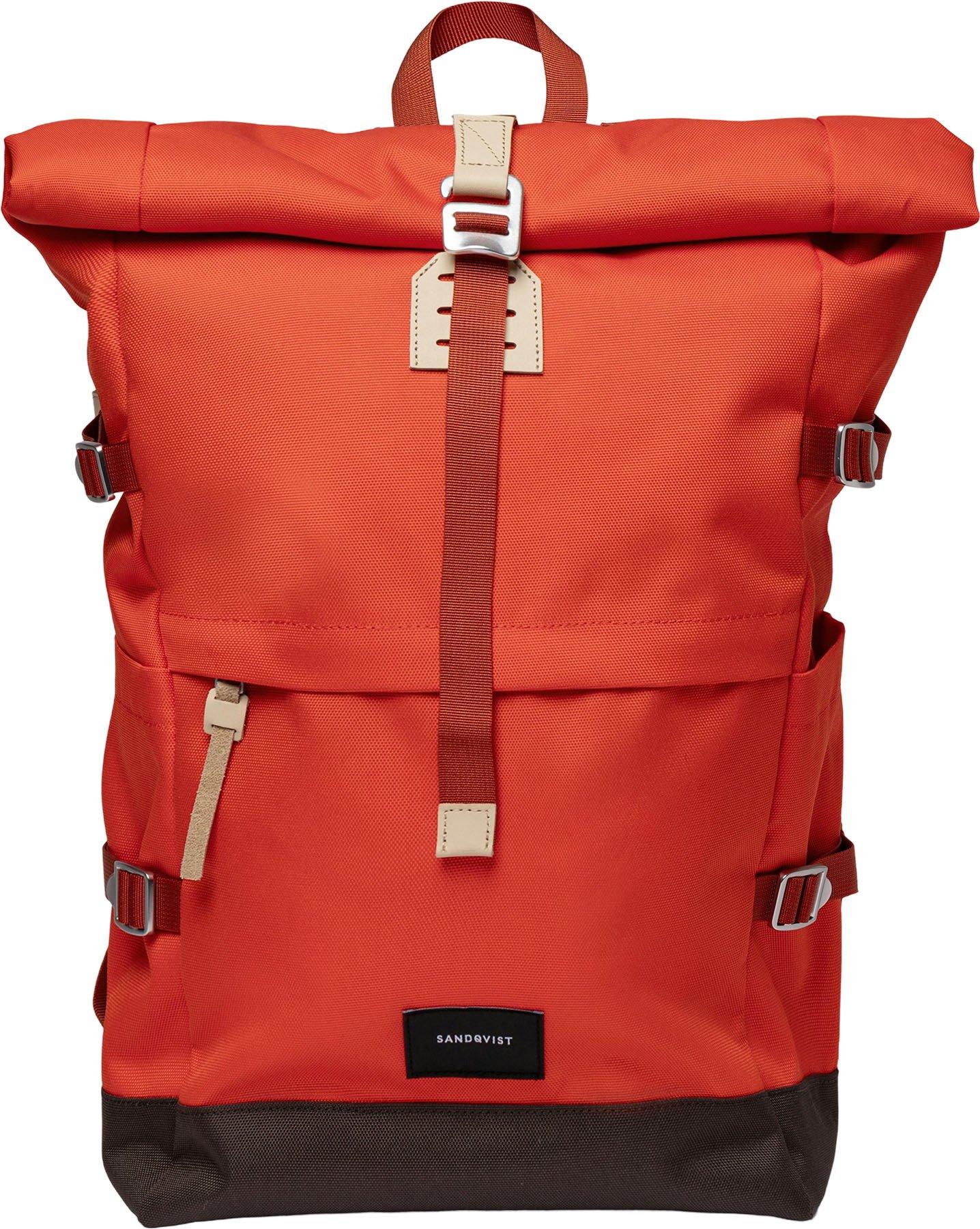 Product image for Bernt Rolltop Backpack 21/25L 