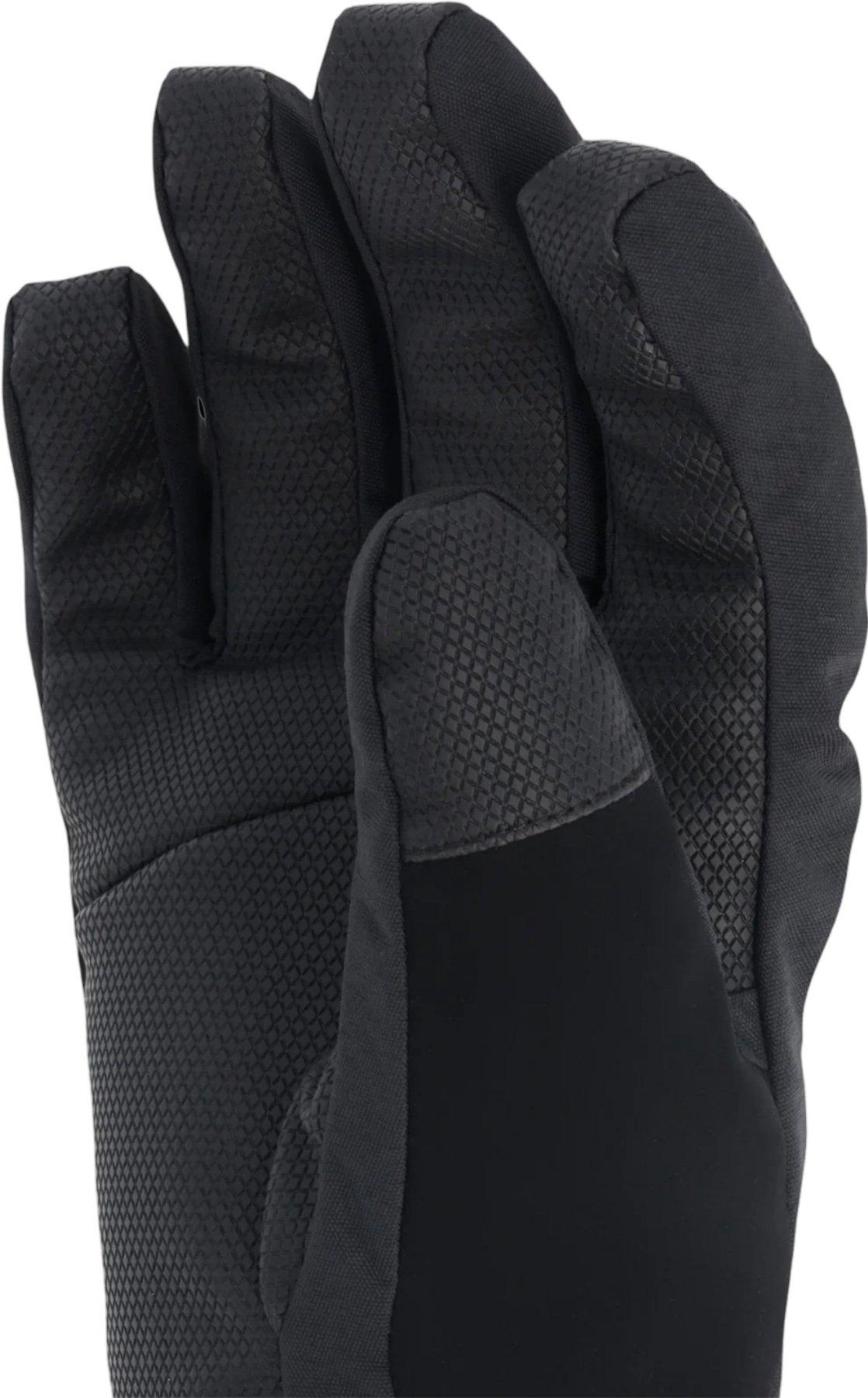 Numéro de l'image de la galerie de produits 2 pour le produit Gants 3 en 1 Adrenaline - Femme