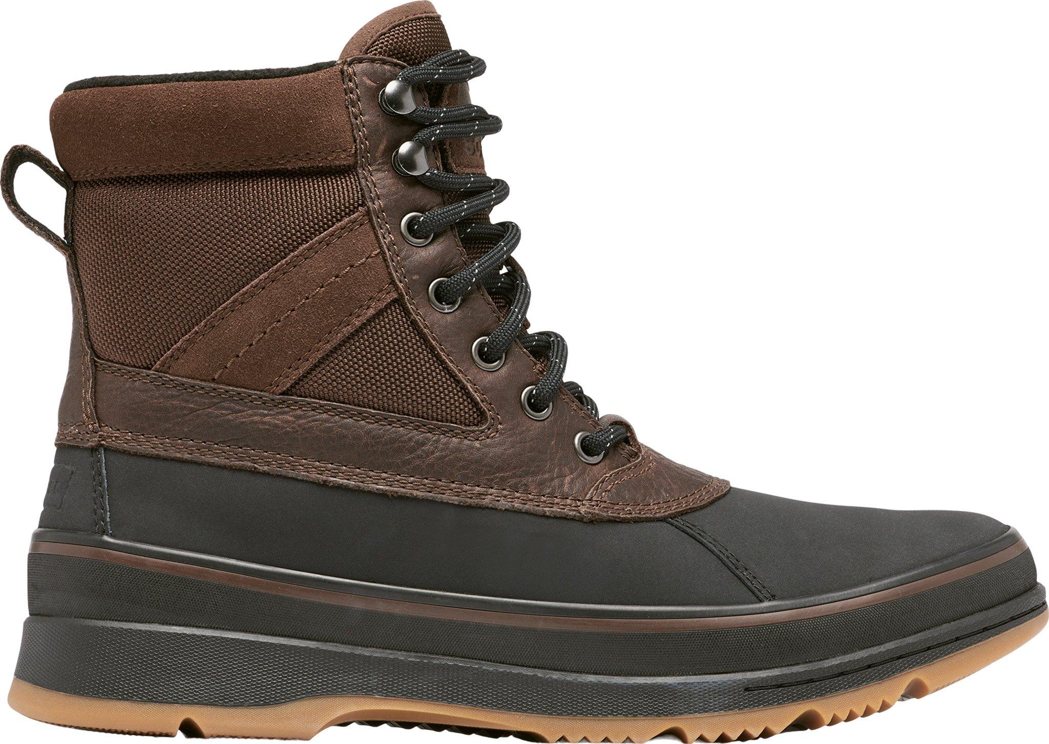 Product gallery image number 1 for product Ankeny II Boots - Men's