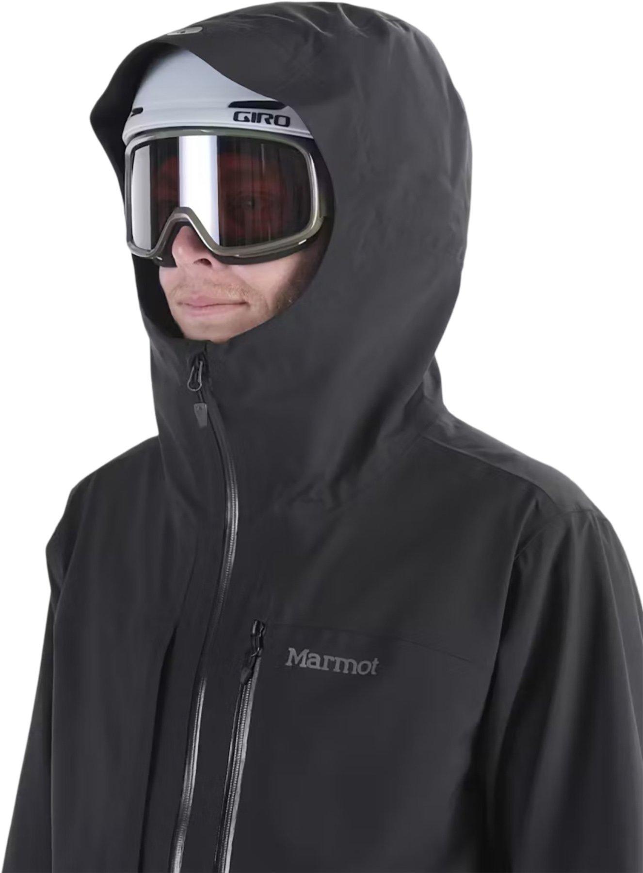 Product gallery image number 5 for product Refuge Jacket - Men's