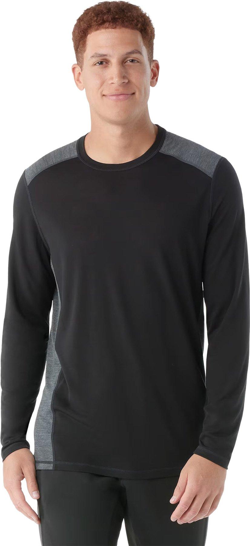 Product gallery image number 3 for product Active Long Sleeve Tech T-Shirt - Men's