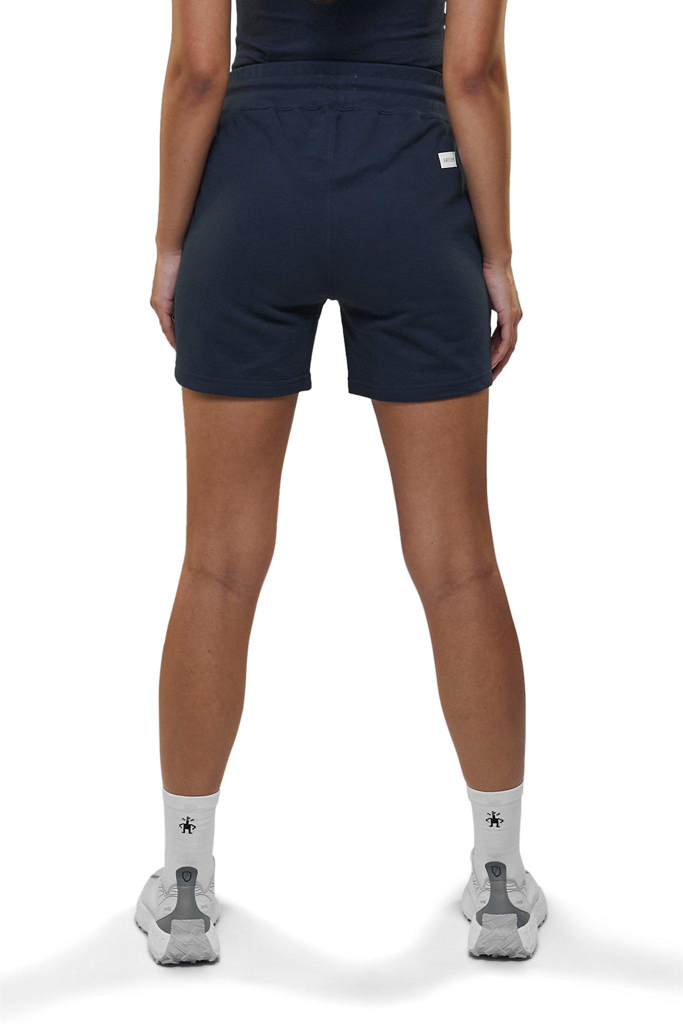 Product gallery image number 4 for product Onikan French Terry Short - Unisex