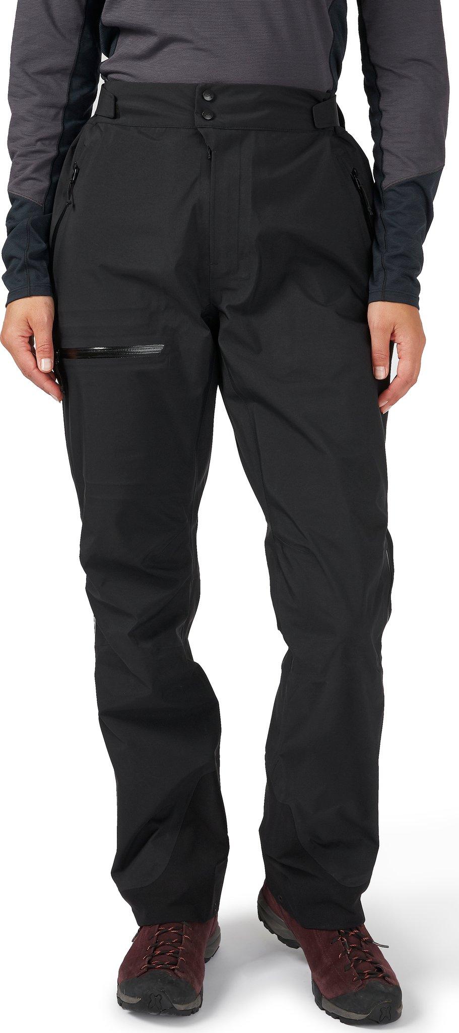 Numéro de l'image de la galerie de produits 8 pour le produit Pantalon Zanskar Gore-Tex - Femme