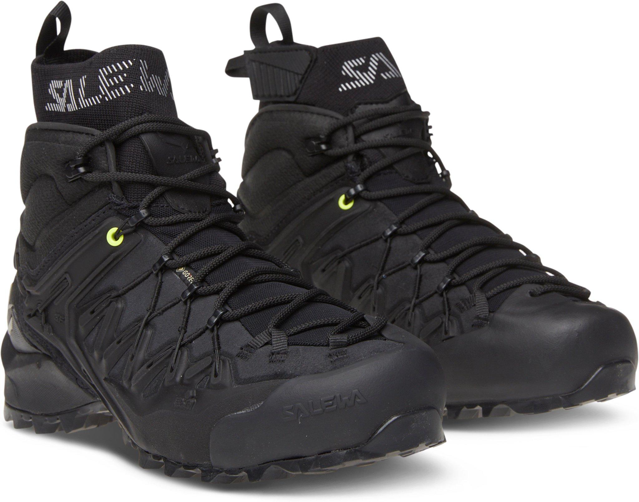 Numéro de l'image de la galerie de produits 4 pour le produit Souliers de randonnée Wildfire Edge Mid GORE-TEX® - Homme