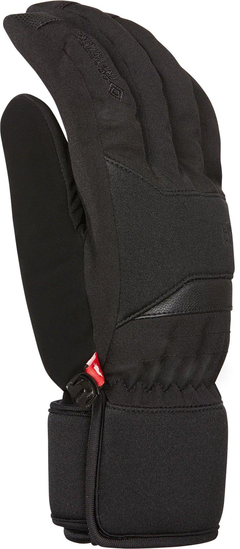 Product gallery image number 3 for product Crossroad GORE-TEX Gloves - Men's