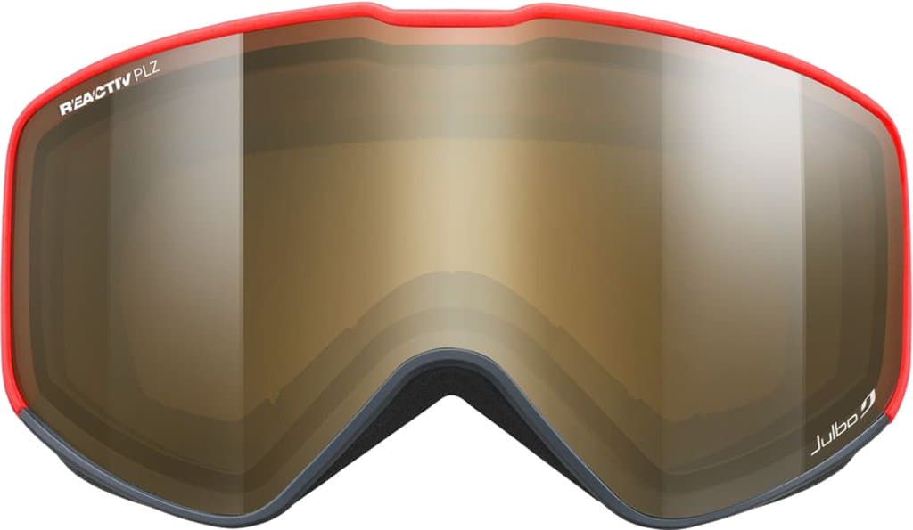 Product gallery image number 2 for product Cyrius XL Ski Goggles - Unisex