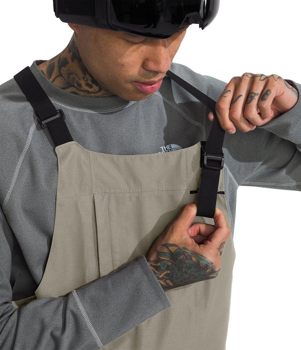 Product gallery image number 4 for product Dragline Bibs - Men's