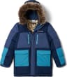 Colour: Collegiate Navy - Dark Mountain - Shasta