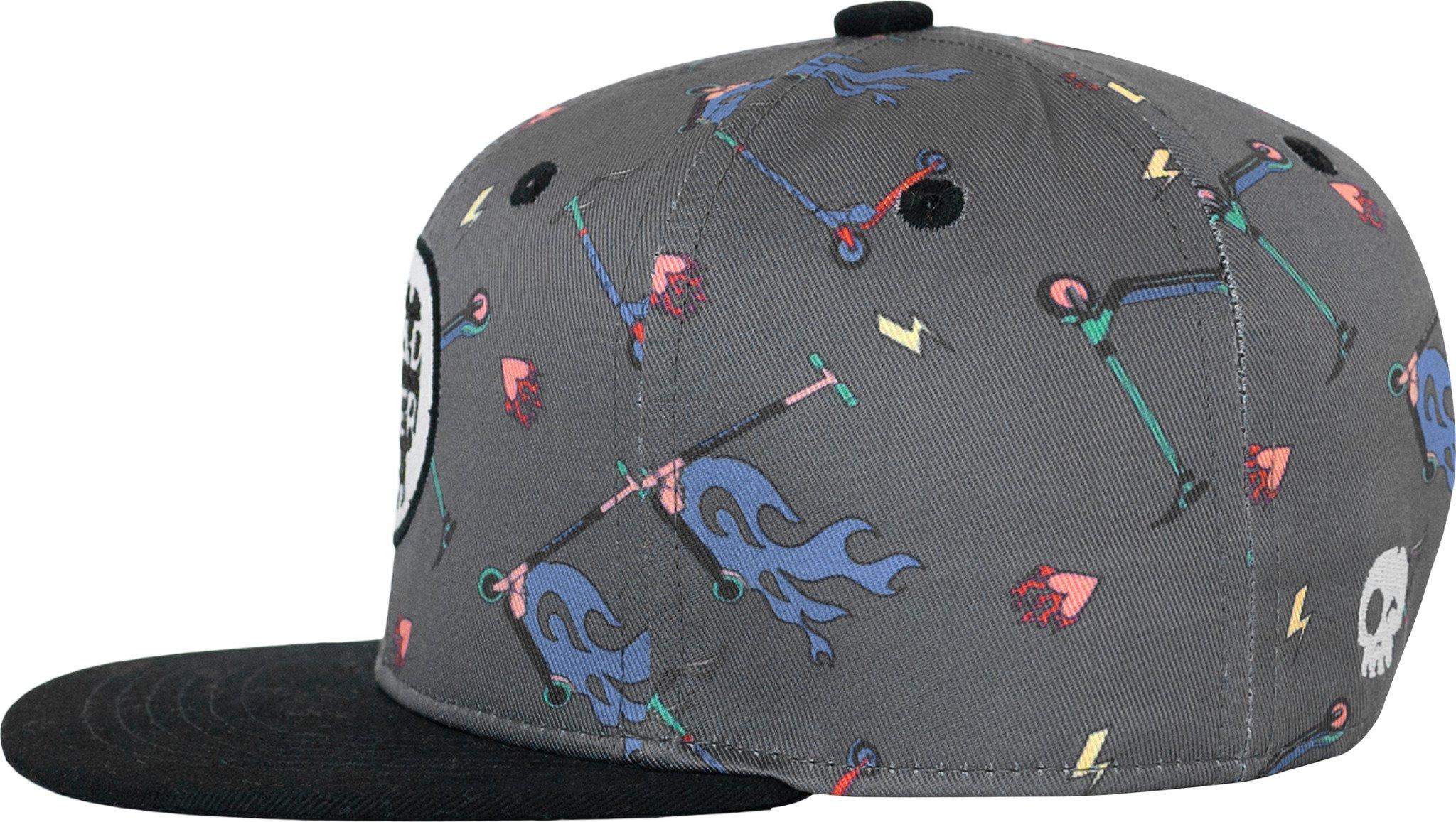 Numéro de l'image de la galerie de produits 2 pour le produit Casquette Fast Track - Jeune