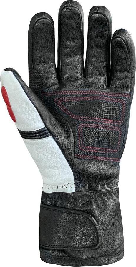 Numéro de l'image de la galerie de produits 2 pour le produit Gants Derailer - Homme