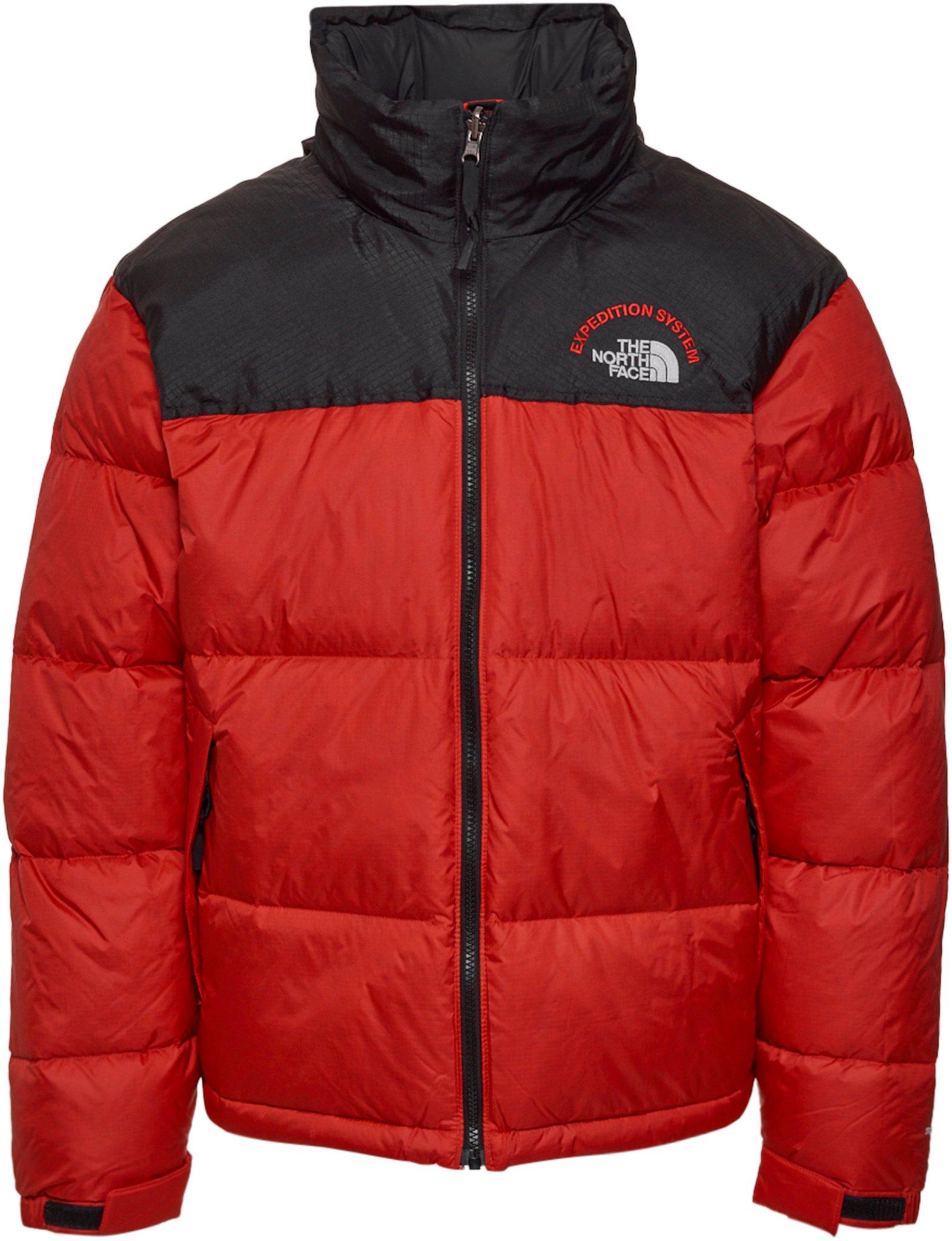 TNF Red - TNF Black - TNF Red