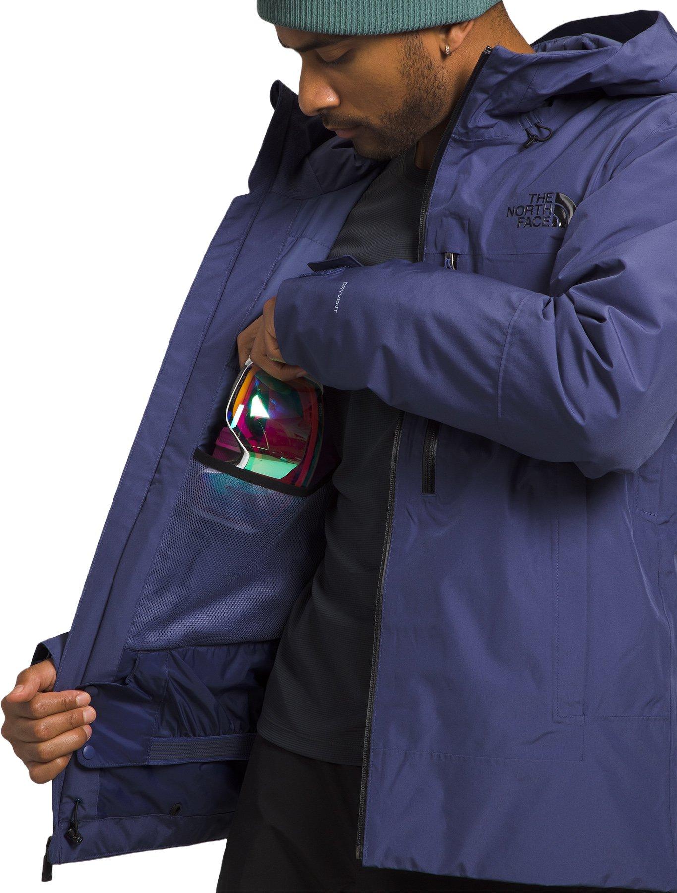 Product gallery image number 4 for product Descendit Jacket - Men’s 