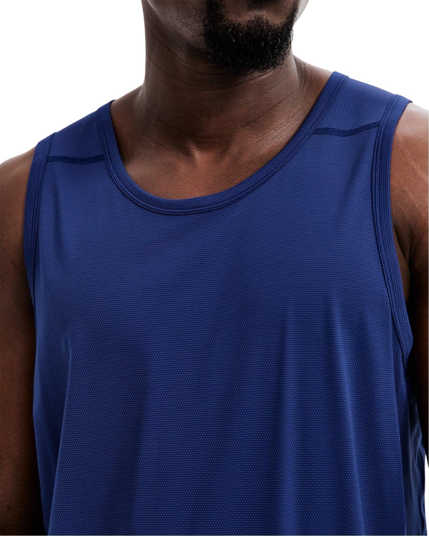 Product gallery image number 6 for product Lightweight Cordura Training Tank Top - Men's