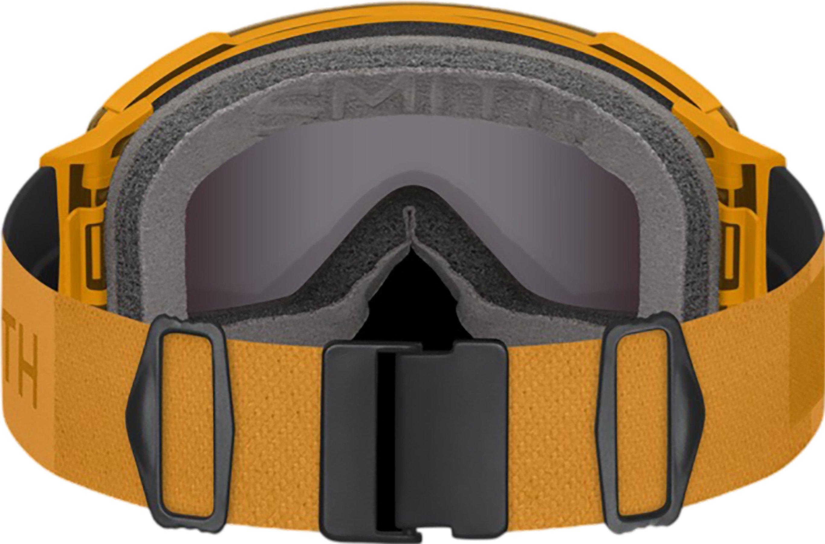 Product gallery image number 4 for product I/O Mag Goggles - Unisex