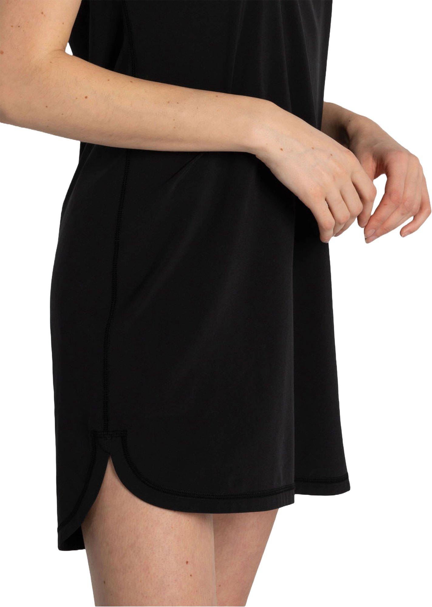 Product gallery image number 3 for product Olivie V Neck Dress - Women's