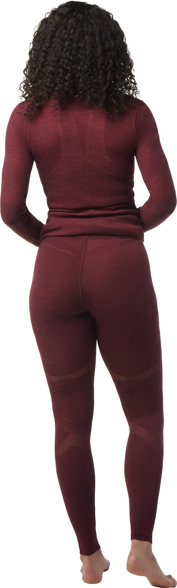 Numéro de l'image de la galerie de produits 2 pour le produit Couche de base Intraknit Thermal Merino - Femme