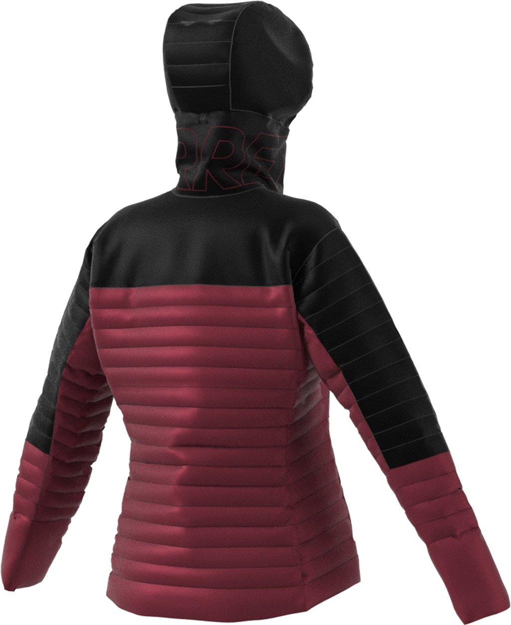 Product gallery image number 2 for product Techrock Year Down Jacket - Women's