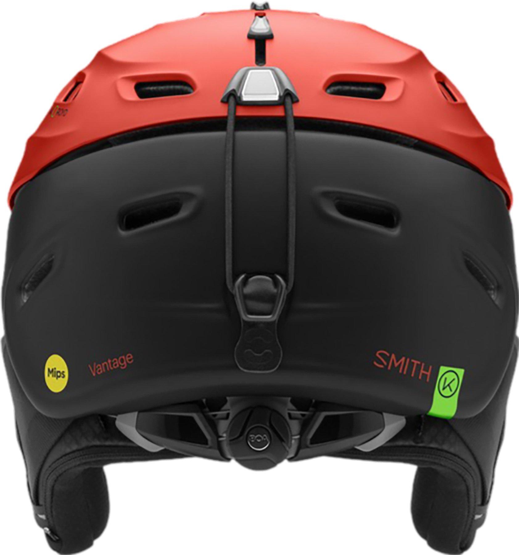 Numéro de l'image de la galerie de produits 3 pour le produit Casque de ski Vantage MIPS - Homme