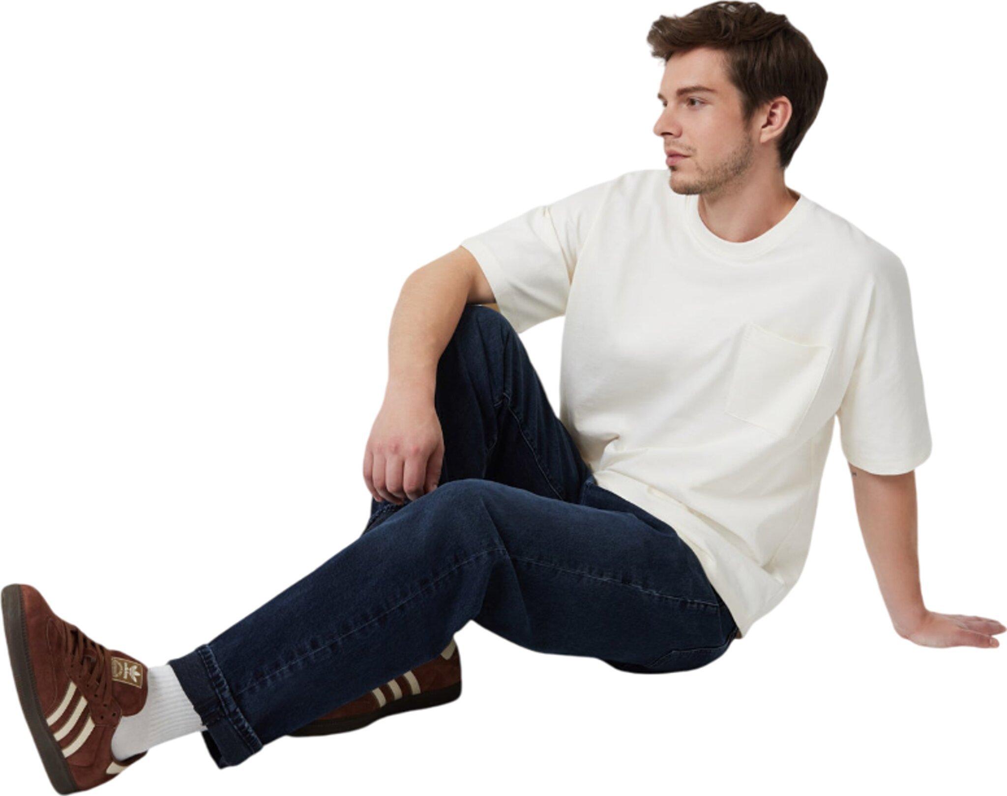 Product gallery image number 8 for product Marcel Loose Straight Leg Jeans - Men's